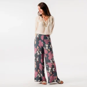 Pantalón Gris Sofía