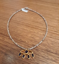 Collar Formentera